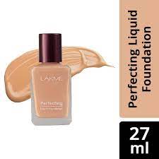 Lakme Liq.Foundation Marble 27 Ml