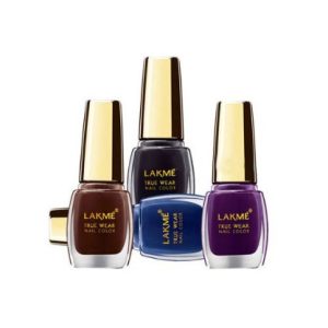 Lakme Tw Nail Color Mt-419 9 Ml