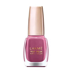 Lakme Tw Nail Color Tt-12 9 Ml