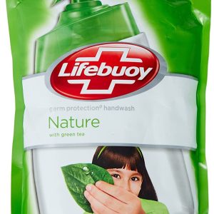 Lifebuoy H/W Nature 900 Ml