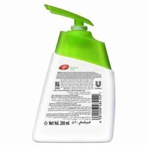 Lifebuoy H/W Nature 200 Ml