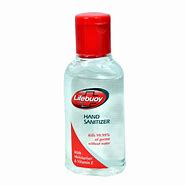 Lifebuoy Hand Sanitizer 55 Ml