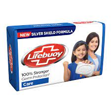 Lifebuoy Soap Care 480 G