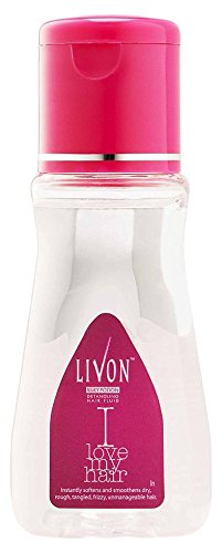Livon Serum Silky Potion 50Ml