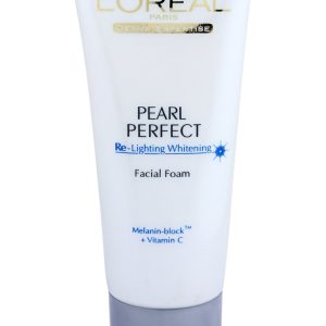 Loreal Pearl Perfect Facial Foam100 G