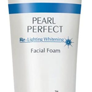 Loreal Pearl Perfect Facial Foam 50 G