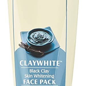 Lotus Claywhite Face Pack 60 G