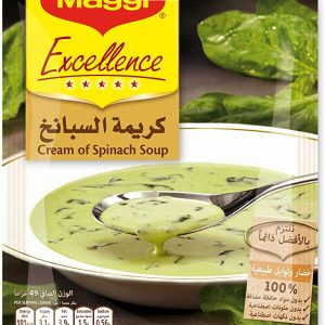 Maggi Soup Palak Corn 48 G
