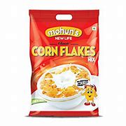 Mohan Cornflak 500 G