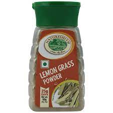Nature Smith Lemon Grass Powder 25Gms