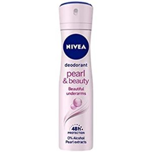 Nivea Deo Pearl & Beauty 150 Ml