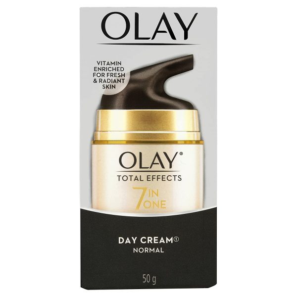 Olay Day Cream Normal 50Gm