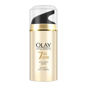 Olay Day Cream Normal Spf 15 50Gm