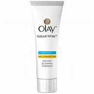 Olay Natural White Cream Light 20 G