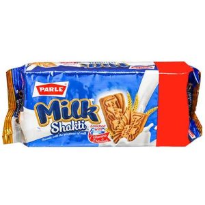 Parle Biscuit Milk Shakti 98 Gms