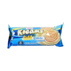 Parle Kreams Eaichi Biscuit 80 G