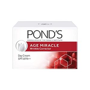 Ponds Age Miracle Cream 50 Ml