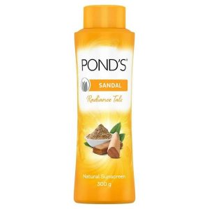 Ponds Sandal Talc 300 G