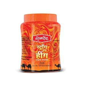 Ramdev Hing 100 G