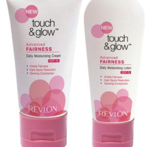 Revlon T&G Daily Mois.Lotion Spf-15 50 Ml