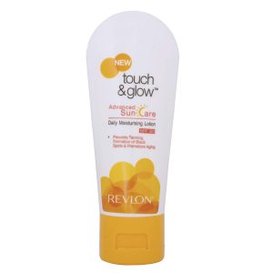 Revlon T&G Daily Mois.Lotion Spf-30 50 Ml