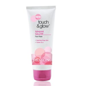 Revlon T&G Face Wash 100 G