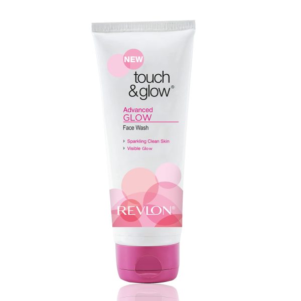 Revlon T&G Face Wash 100 G