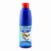 Robin Liquid Blue 150 Ml
