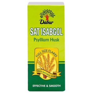 Sat-Isabgol 100 G