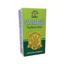 Sat-Isabgol 50 G