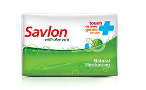 Savlon Soap Aloe Vera 75 G