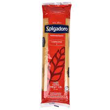 Spigadoro Cappellini No1 500Gm 1+1 (Spaghetti)
