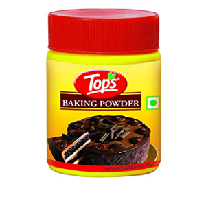 Tops Baking Powder 100 G