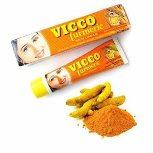 Vicco Turmeric Cream 70 G