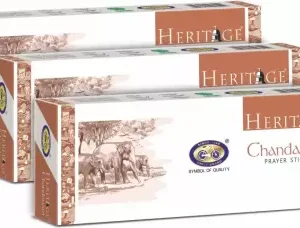 Heritage Sandal Stick 18 Pcs Each