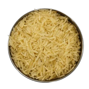 BS Golden Tibar Rice 1 Kg
