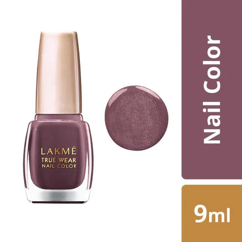 Lakme Tw Nail Color Wm-202 9 Ml