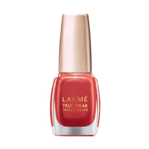 Lakme Tw Nail Color -244 9 Ml