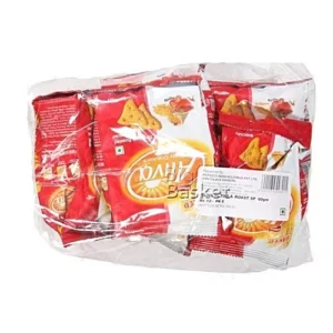 Aliva Tomato & Roasted Spice 55 G