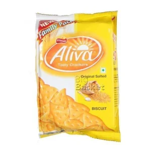 Aliva Original Salted 55 G