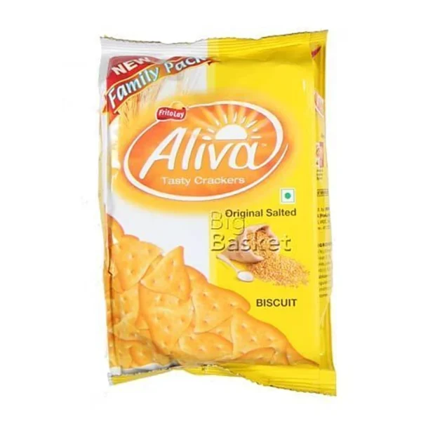Aliva Original Salted 55 G