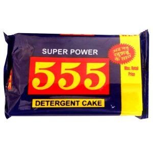 555 Det.Cake 120 G