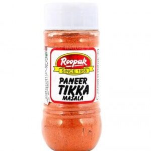 Roopak Paneer Tikka Masala 100Gm