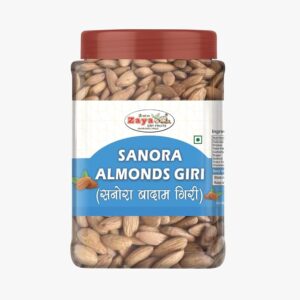 BS Sanora Badam Giri 100 G