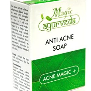 Acne Magic Soap 75 G