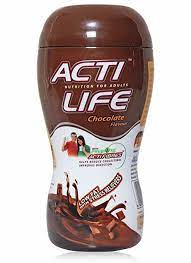 Acti Life Chocolate 300 G