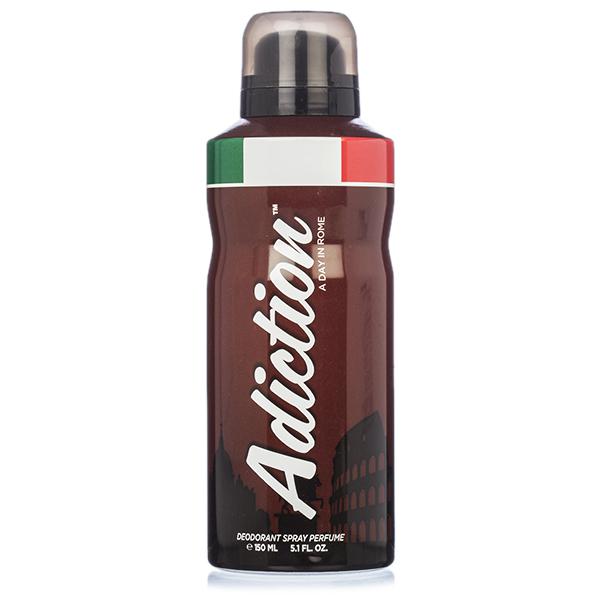 Adiction Deo Rome 150 Ml