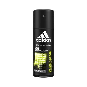 Adidas Deo Pure Game 150 Ml