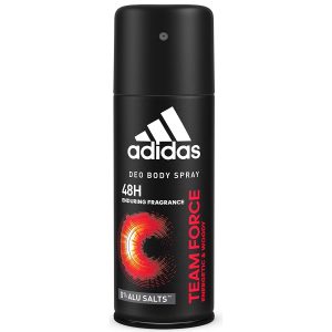 Adidas Deo Team Force 150 Ml
