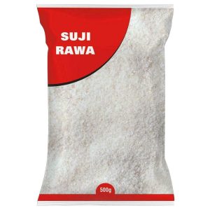 Afm Sooji 500 G